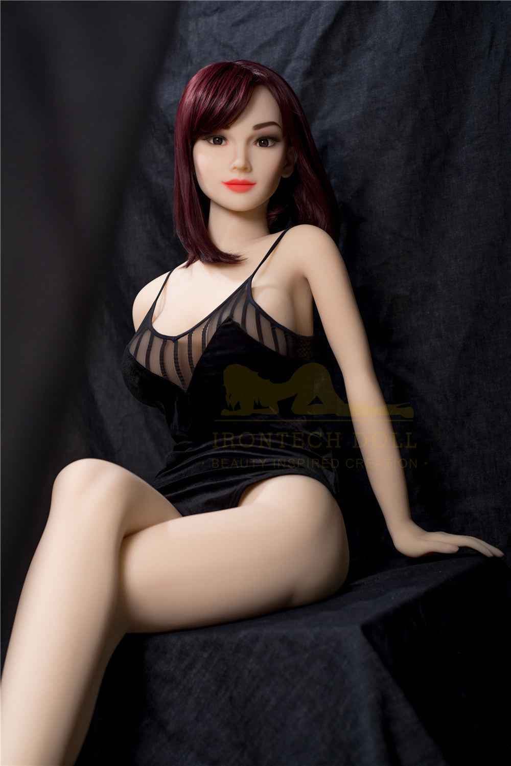 Irontech Doll Sexpuppe Hellen - 2