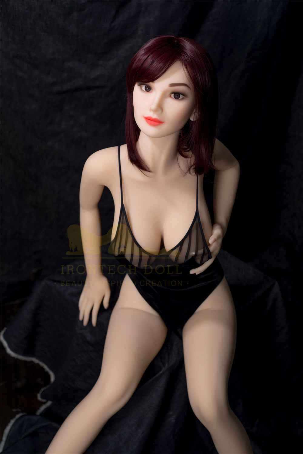 Irontech Doll Sexpuppe Hellen - 12
