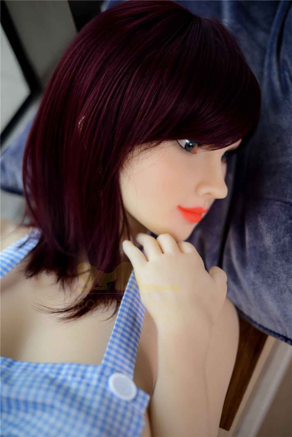 Irontech Doll Sexpuppe Hellen - 11