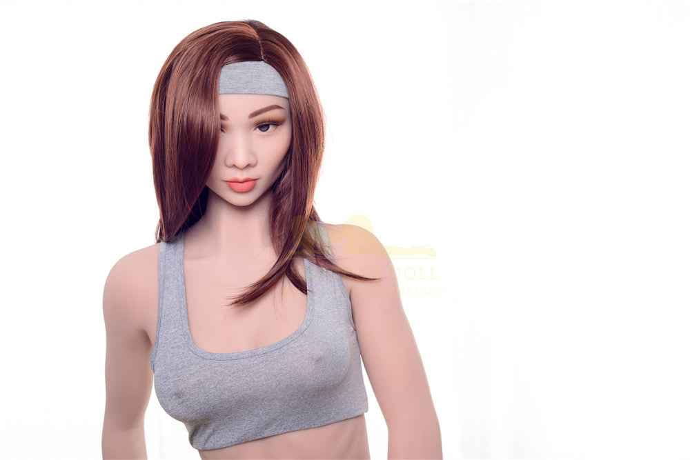 Irontech Doll Sexpuppe Hina - 33