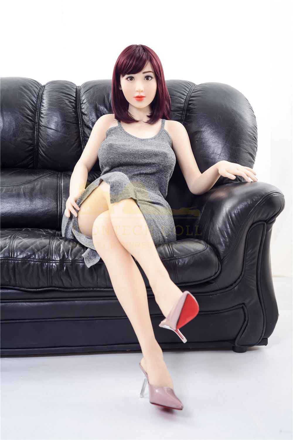 Irontech Doll Sexpuppe Jennifer - 5