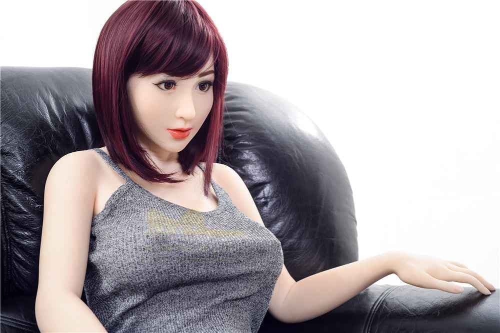 Irontech Doll Sexpuppe Jennifer - 8