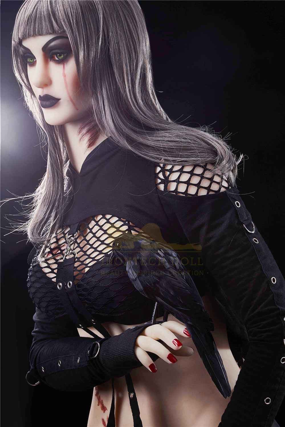 Irontech Doll Sexpuppe Mia - 9