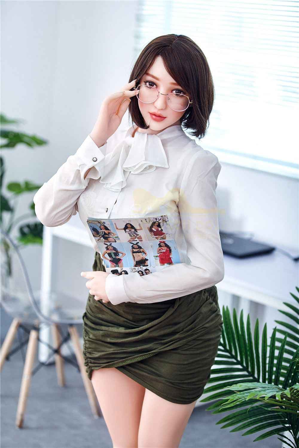 Irontech Doll Sexpuppe Mika - 2