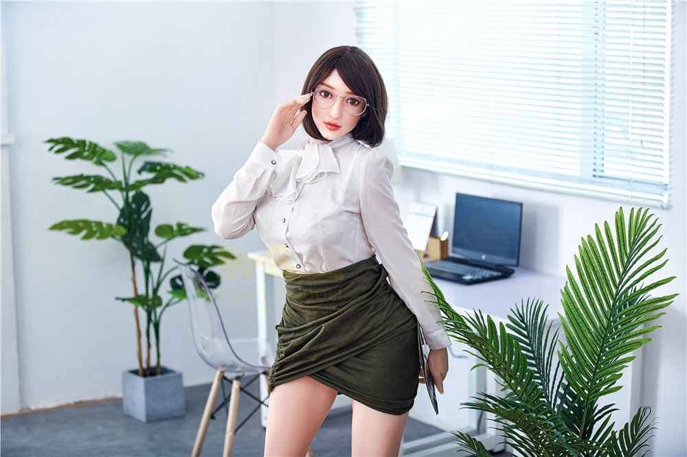 Irontech Doll Sexpuppe Mika - 6