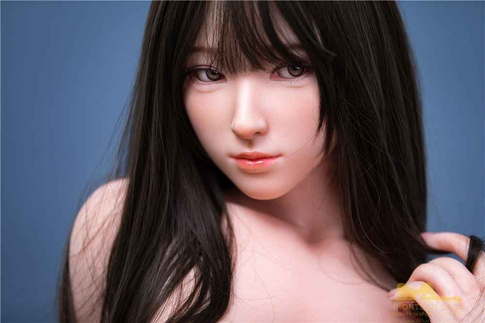 Irontech Doll Miyuki - Premium Silikon Sexpuppe - 19