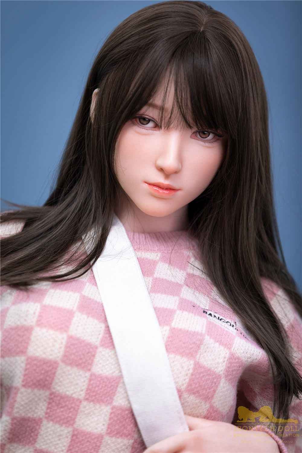 Irontech Doll Miyuki - Premium Silikon Sexpuppe - 5