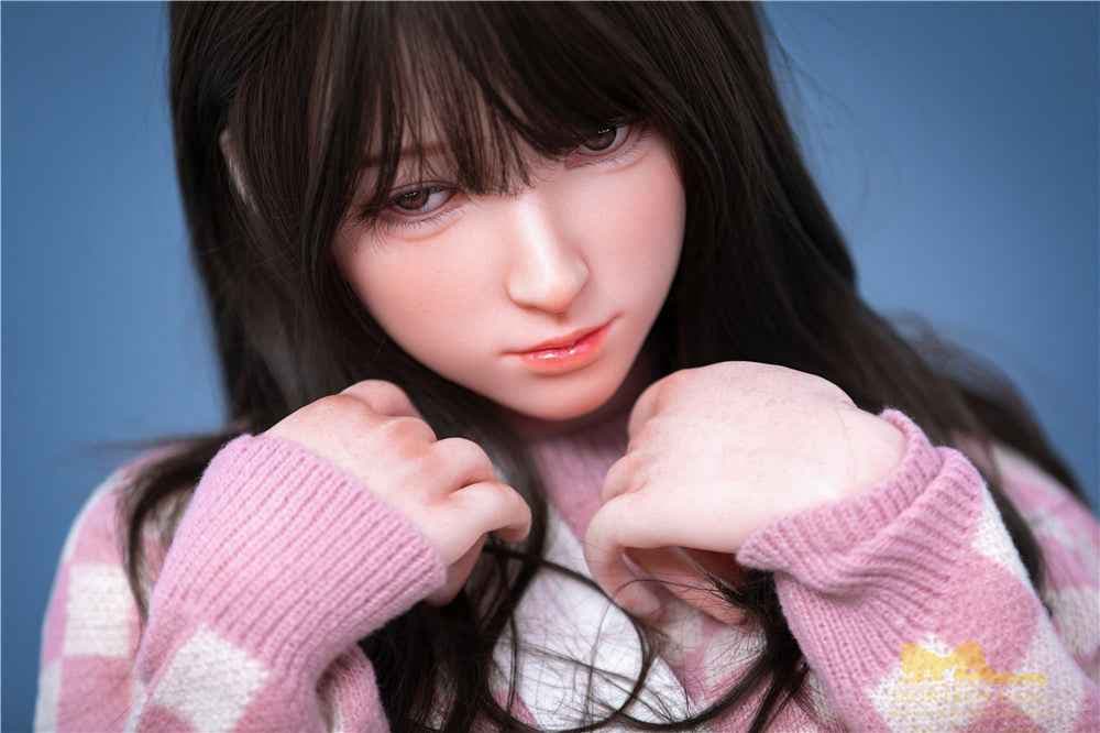 Irontech Doll Miyuki - Premium Silikon Sexpuppe - 6