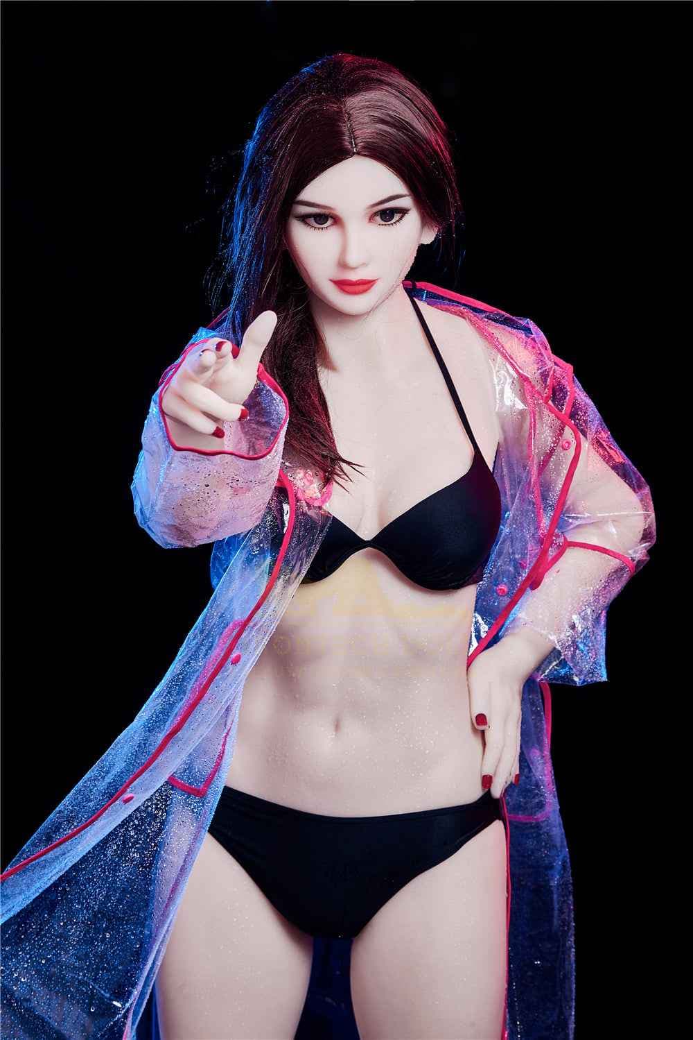 Irontech Doll Sexpuppe Nova - 12