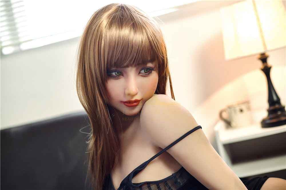 Irontech Doll Sexpuppe Riley - 16