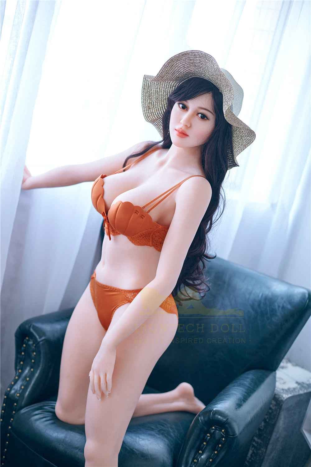 Irontech Doll Sexpuppe Sarah - 8