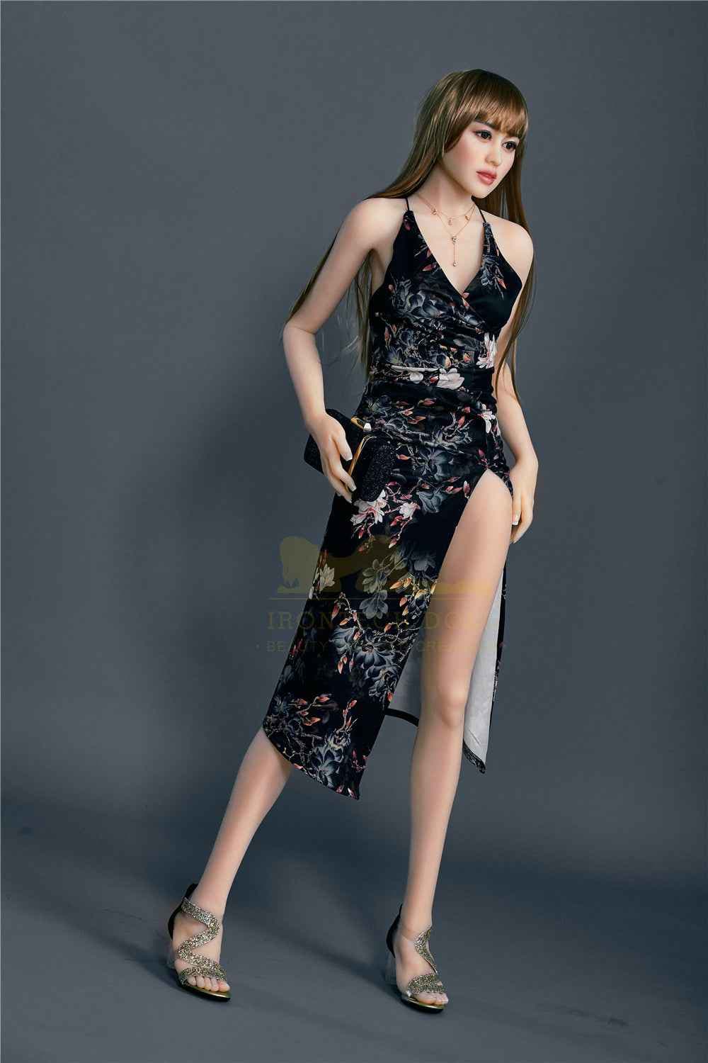 Irontech Doll Sexpuppe Sarah - 5
