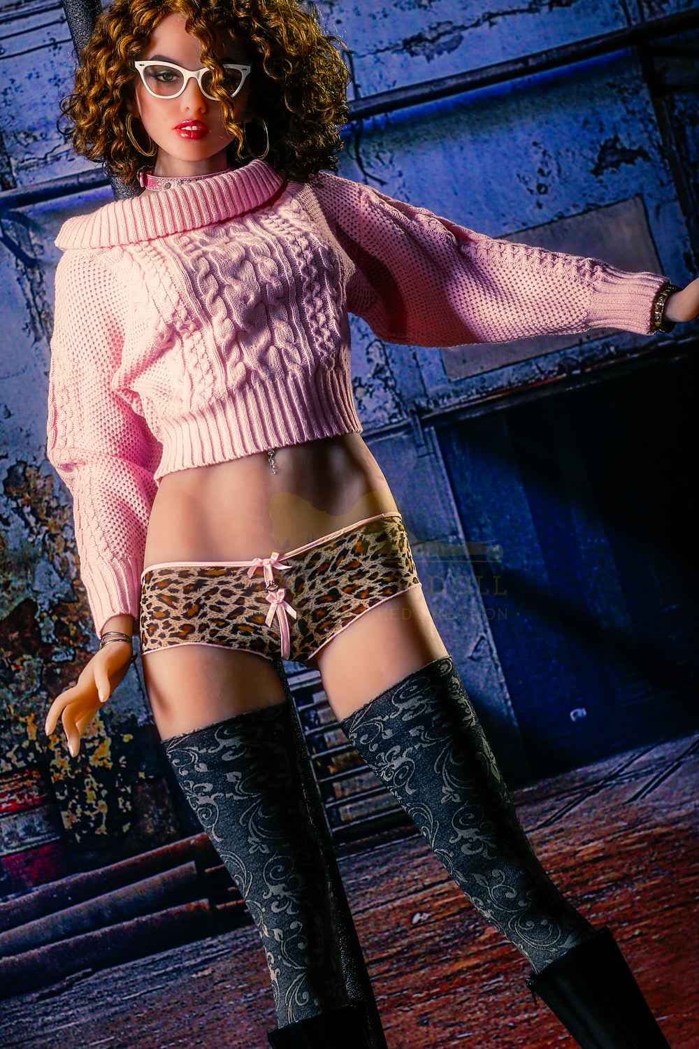 Irontech Doll Sexpuppe Selina - 1