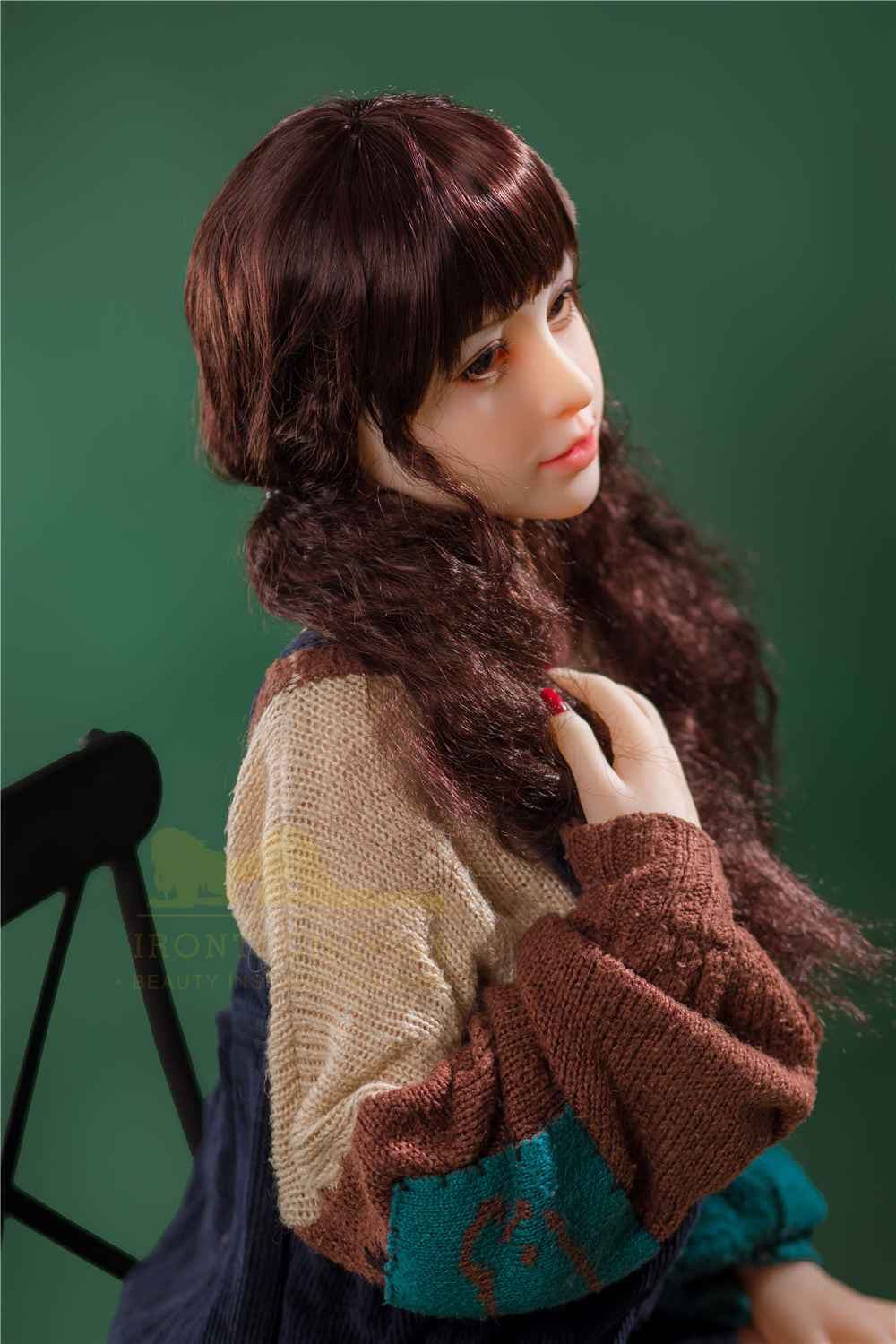 Irontech Doll Sexpuppe Smila - 61