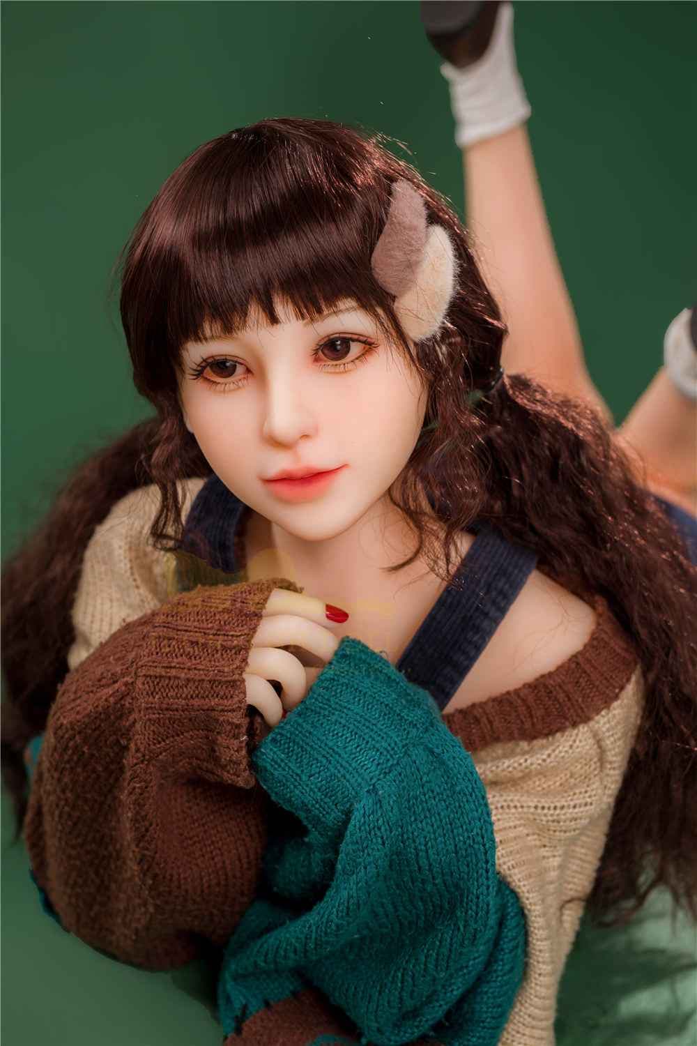 Irontech Doll Sexpuppe Smila - 68