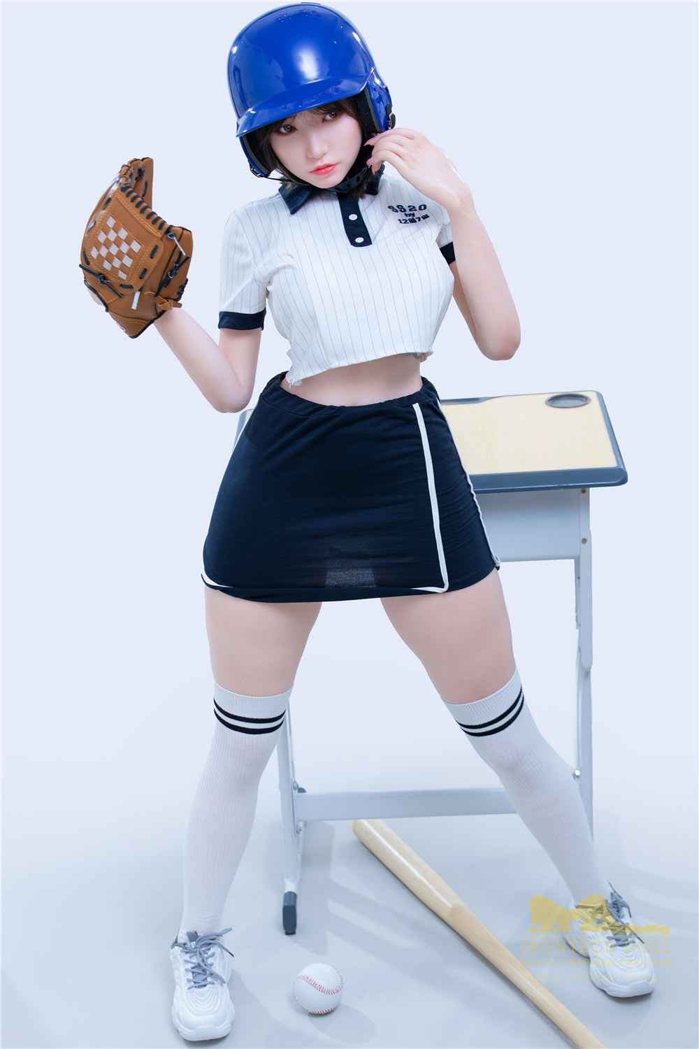 Irontech Doll Sexdoll Suki - 2