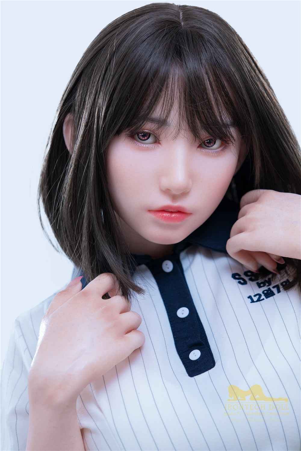 Irontech Doll Sexdoll Suki - 9