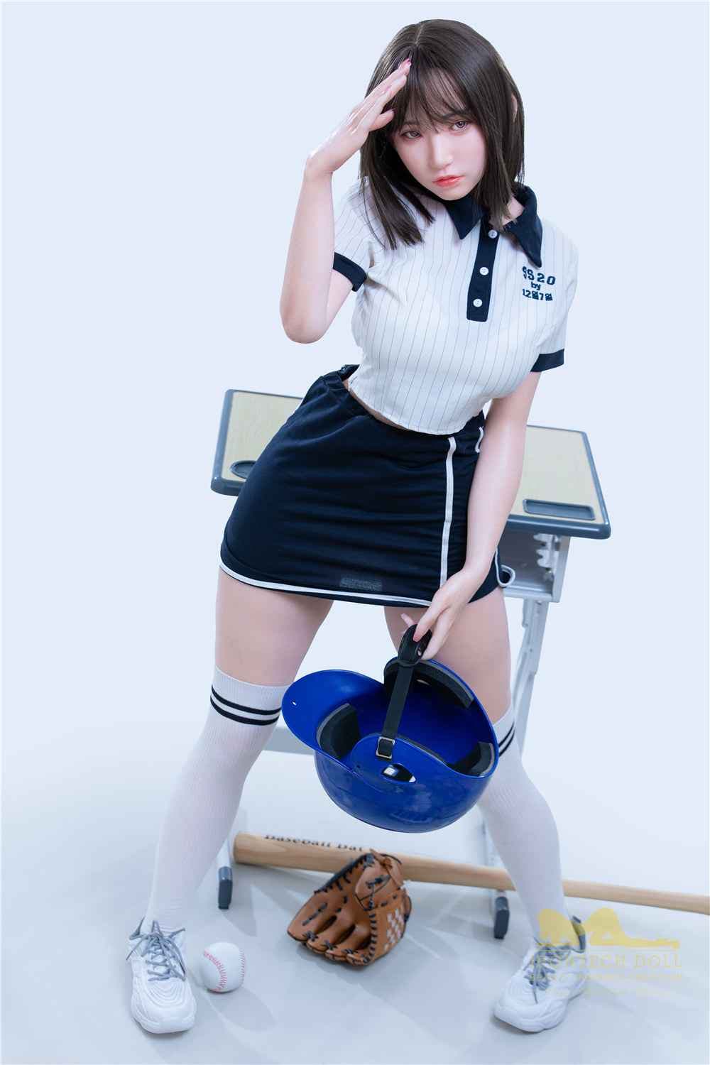 Irontech Doll Sexdoll Suki - 10