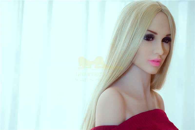 Irontech Doll Sexpuppe Suzie - 9
