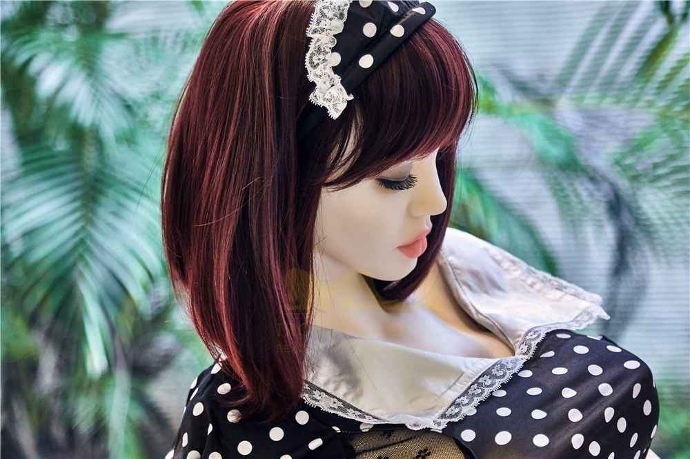 Irontech Doll Sexpuppe Aurora - 23