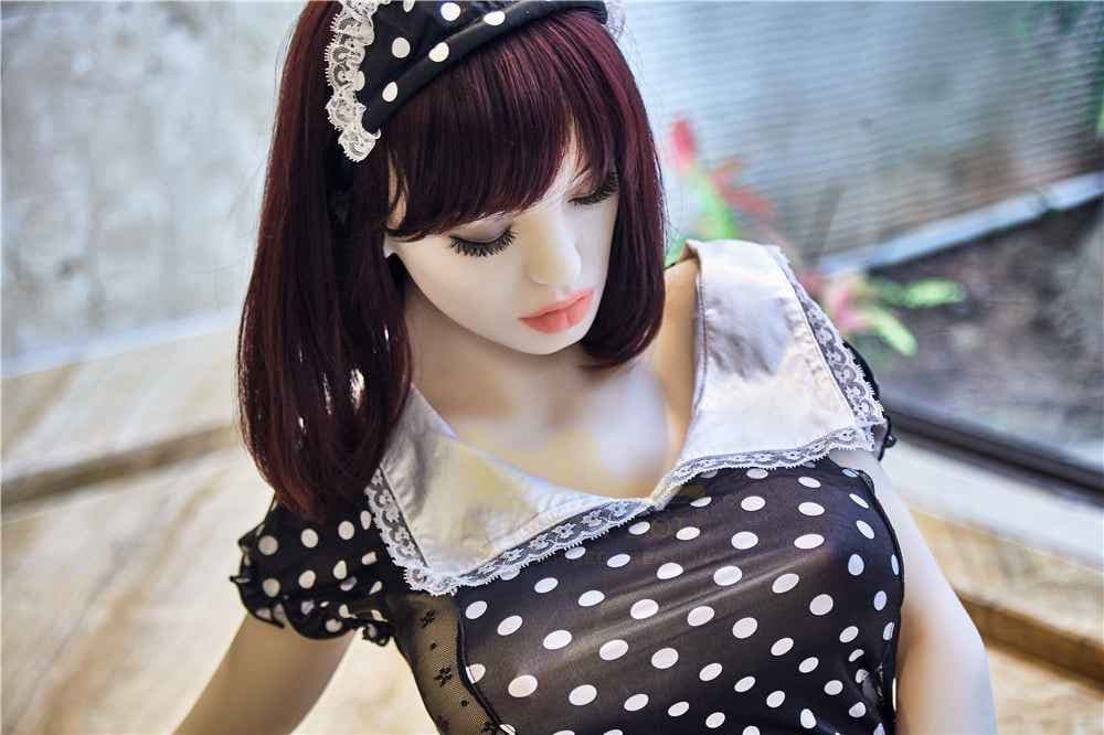 Irontech Doll Sexpuppe Aurora - 24