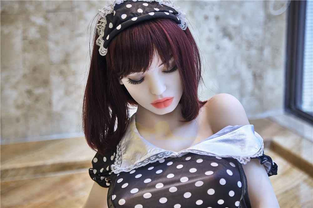 Irontech Doll Sexpuppe Aurora - 26