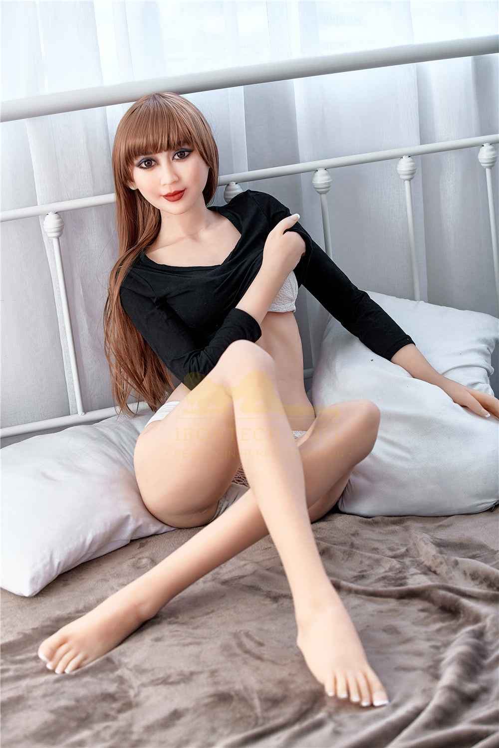 Irontech Doll Sexpuppe Xiu - 29