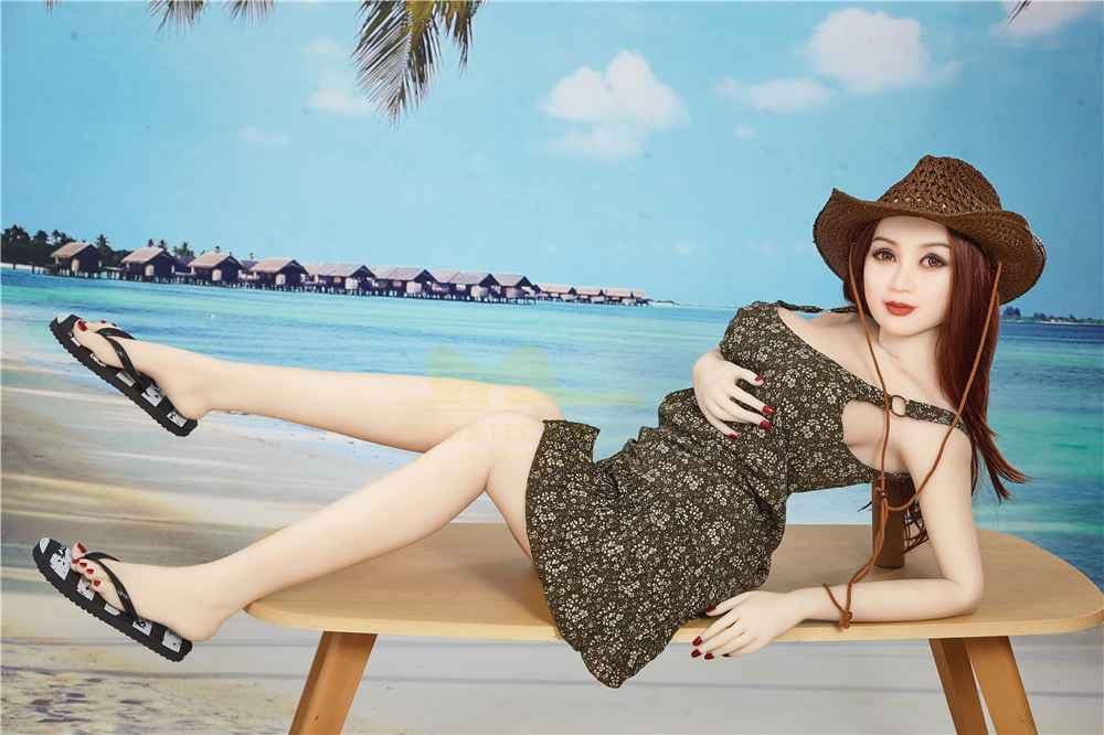 Irontech Doll Sexpuppe Xiu - 9