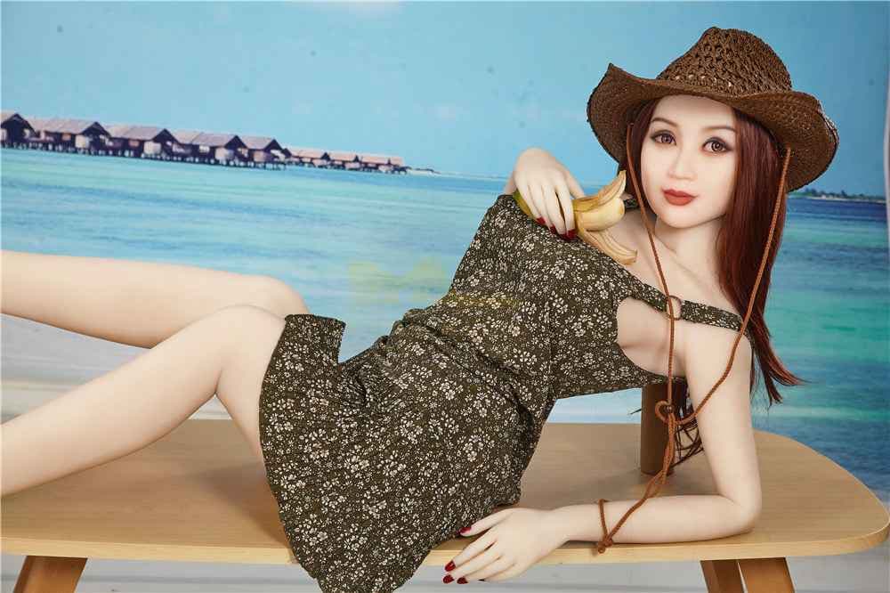 Irontech Doll Sexpuppe Xiu - 10