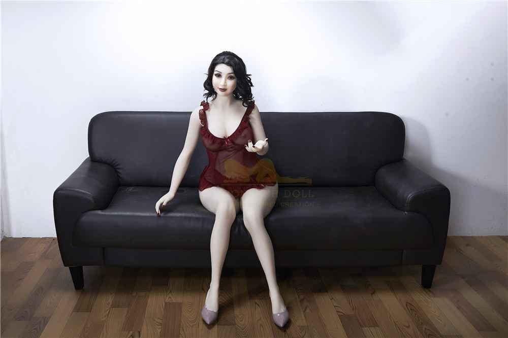 Irontech Doll Sexpuppe Xiu - 6