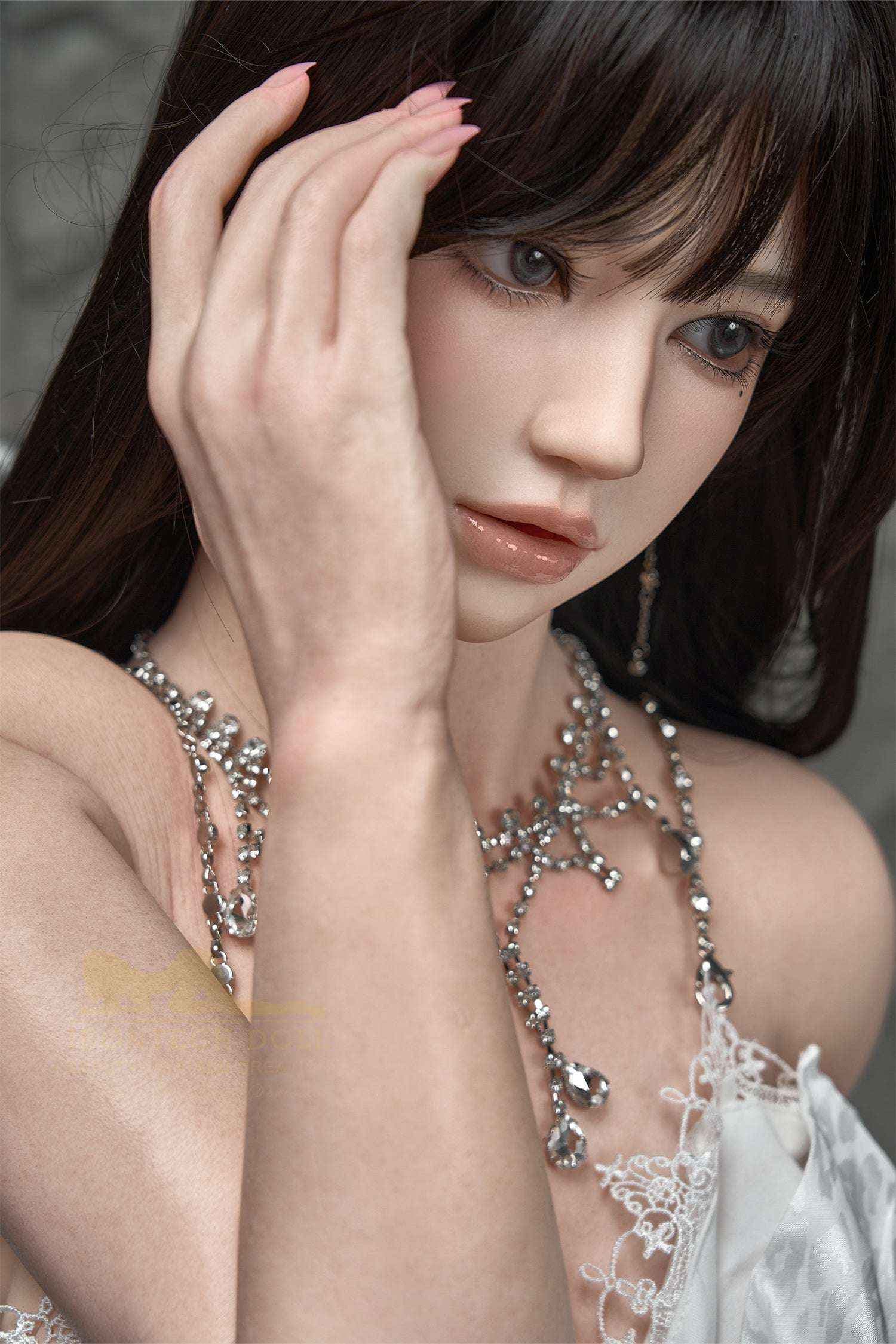 Irontech Doll Wonder Dolly Airi - 2
