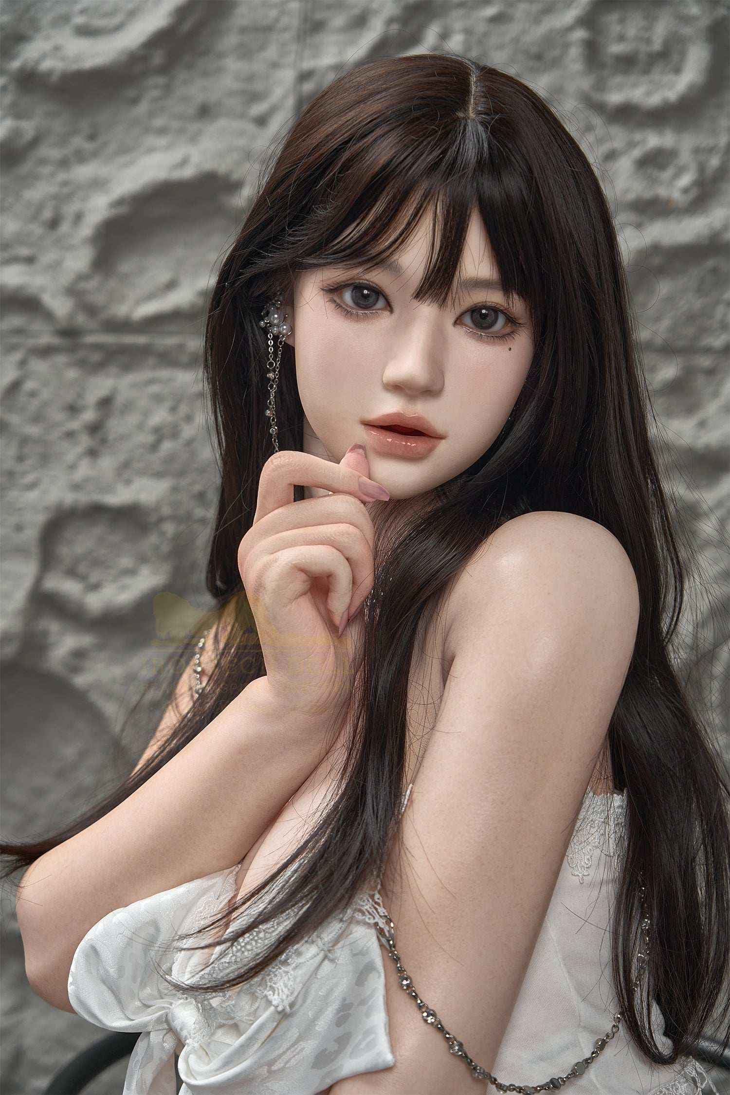 Irontech Doll Wonder Dolly Airi - 12