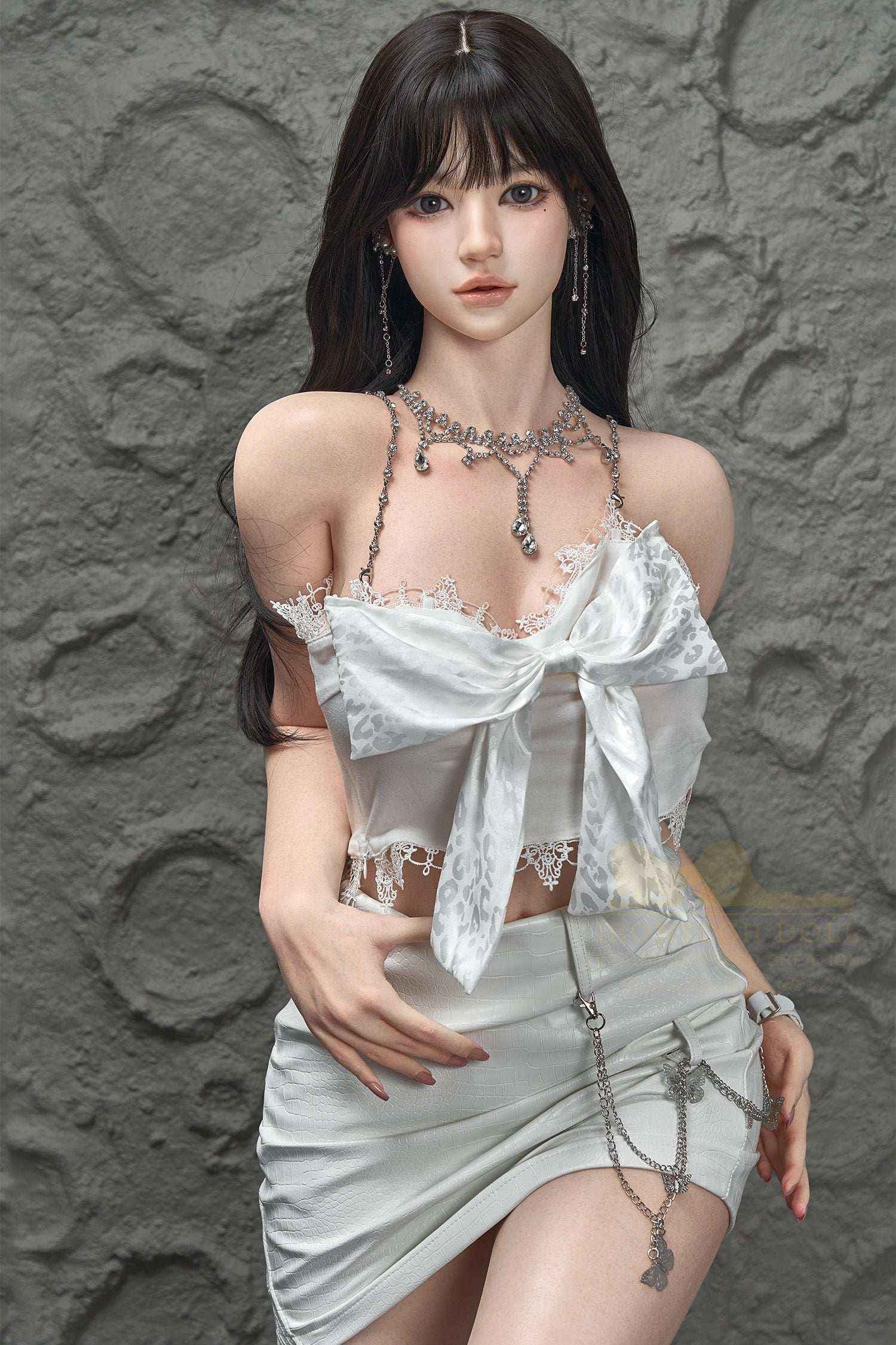Irontech Doll Wonder Dolly Airi - 3
