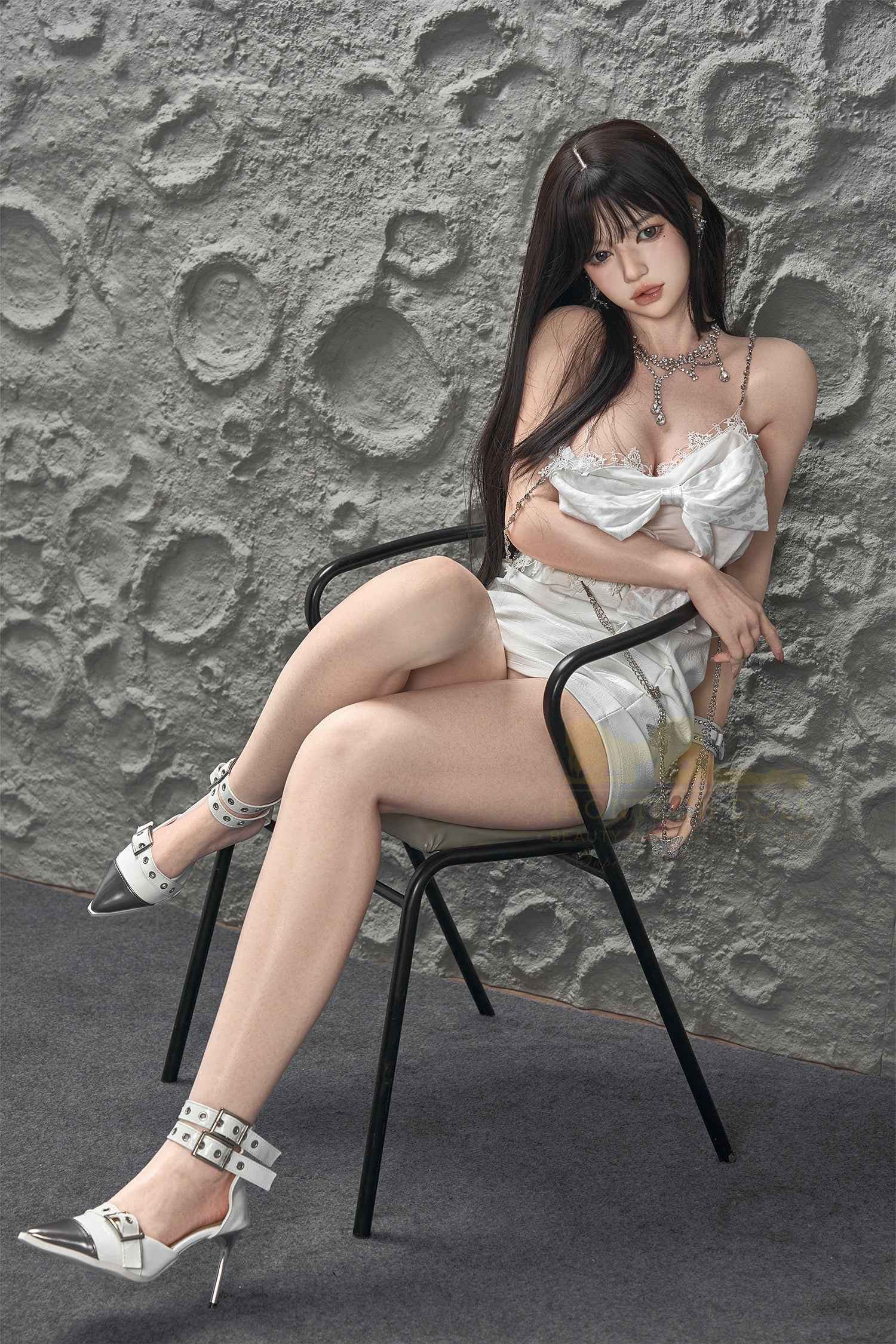 Irontech Doll Wonder Dolly Airi - 24