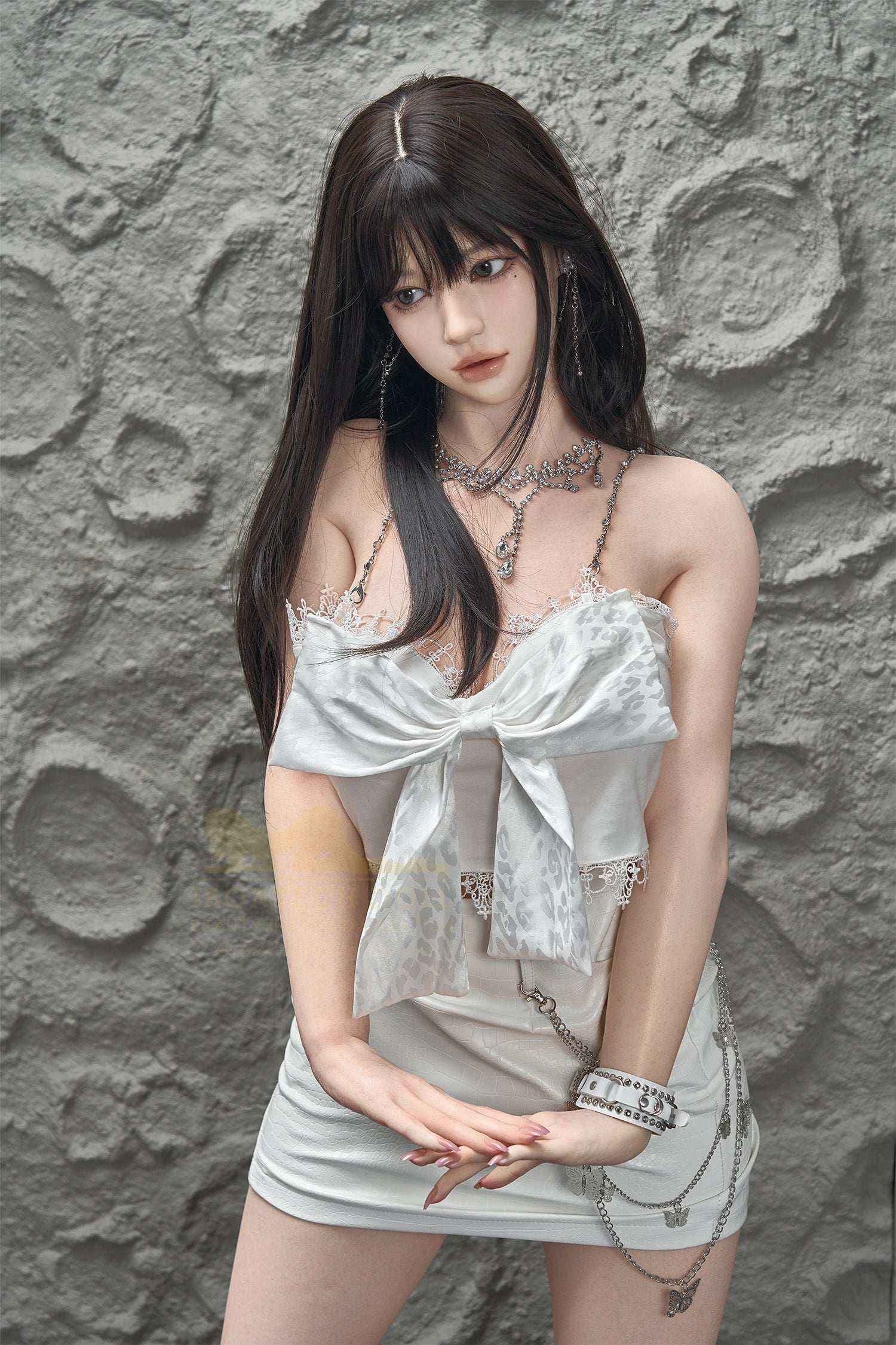 Irontech Doll Wonder Dolly Airi - 5