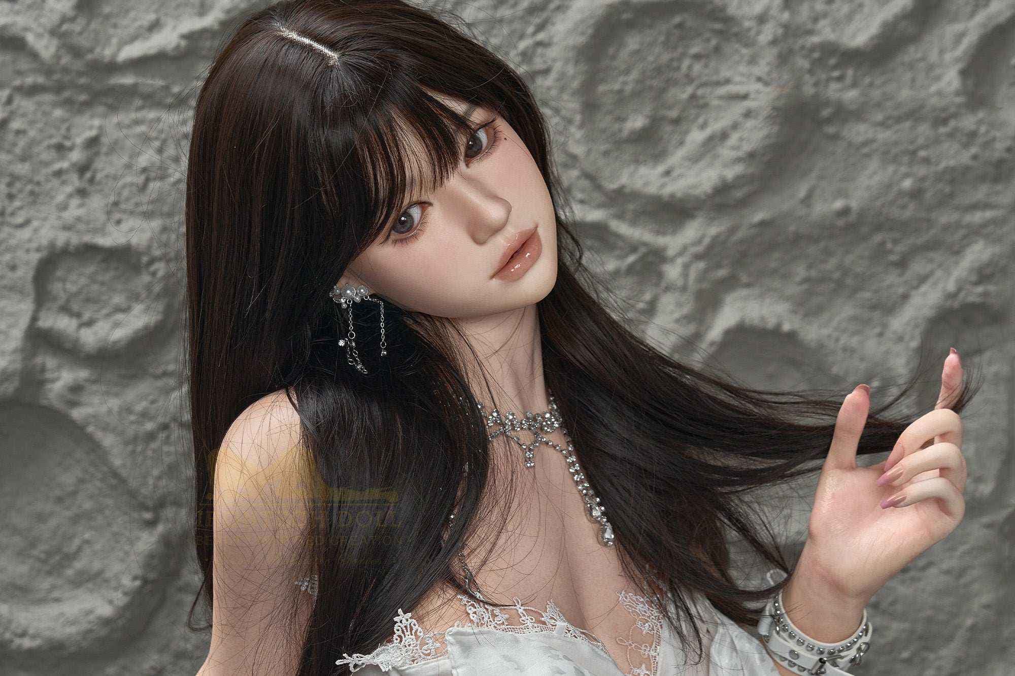 Irontech Doll Wonder Dolly Airi - 8