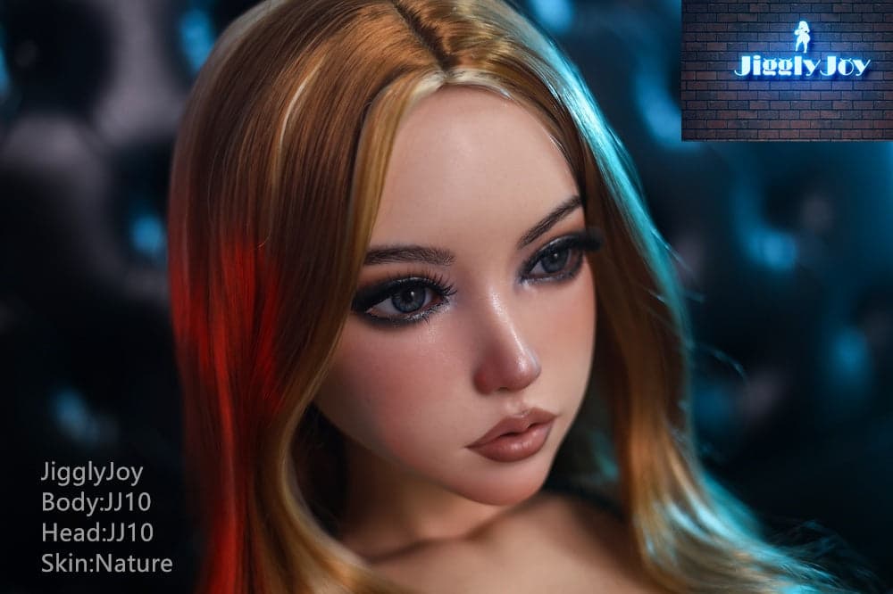 JigglyJoy Torso Fanny