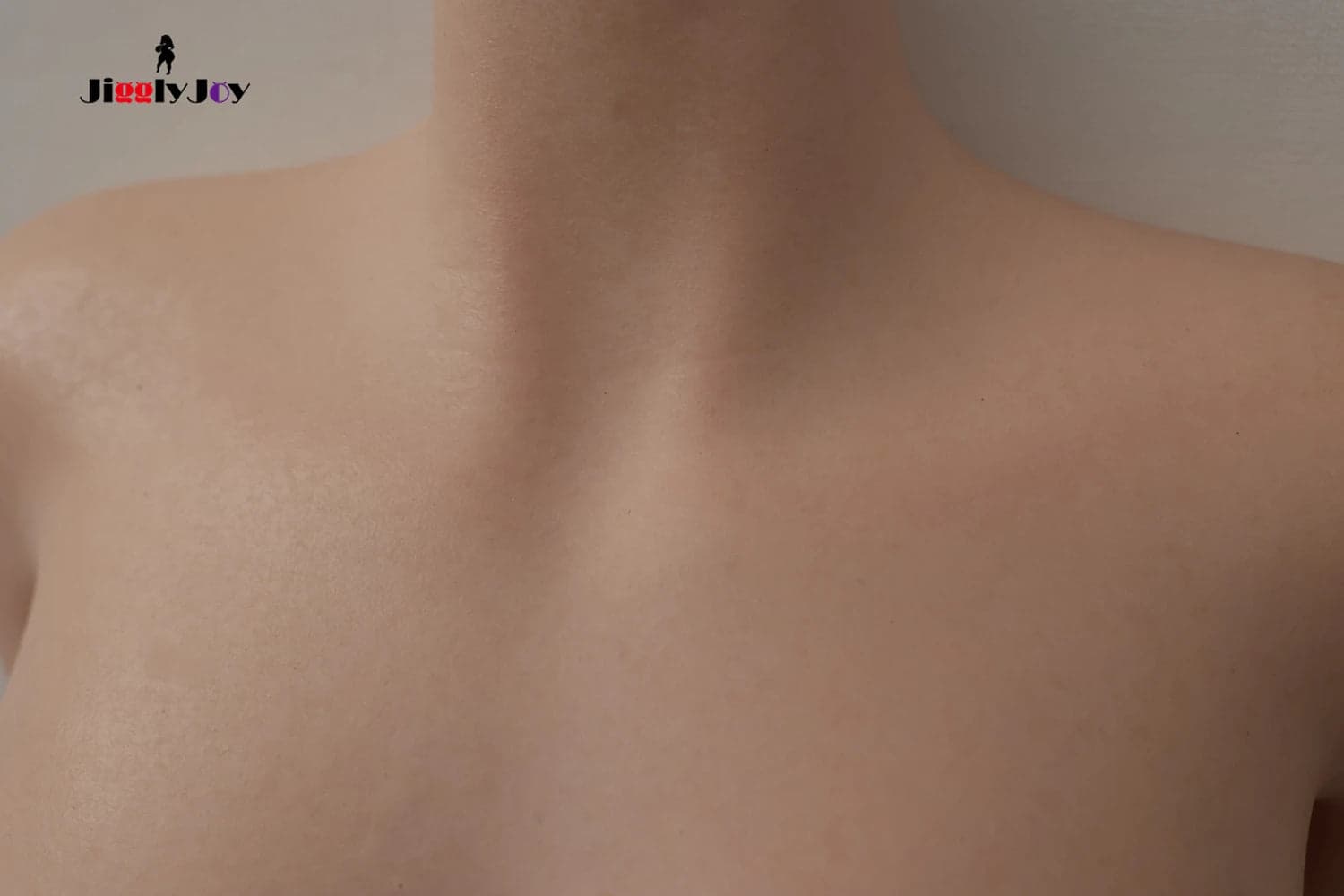 JigglyJoy Torso Tammy