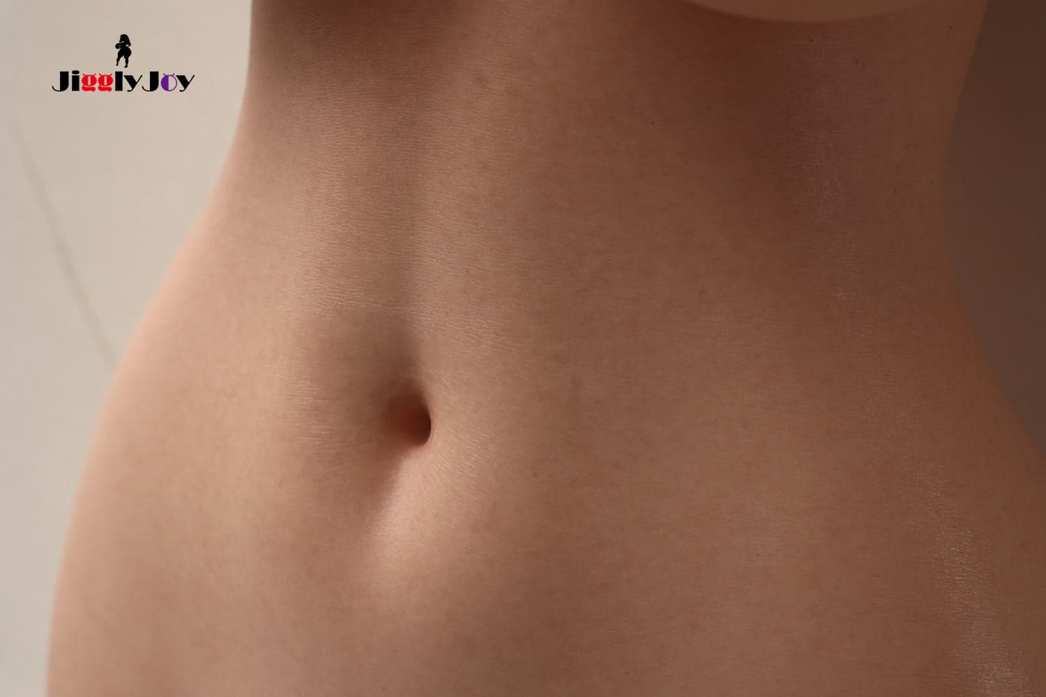 JigglyJoy Vanessa - 101cm TPE Torso Sexpuppe - 2