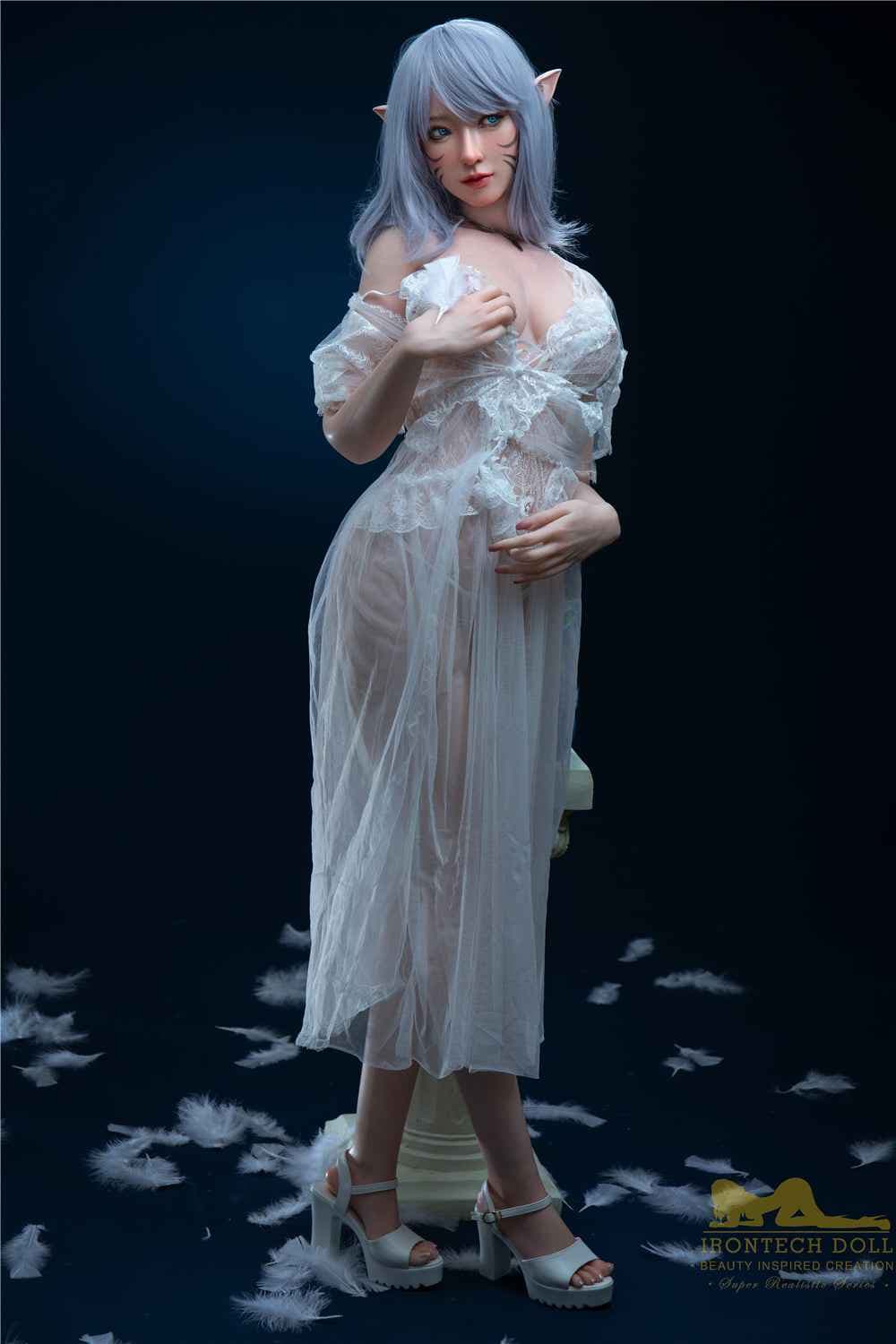 Irontech Doll Sexdoll Aira - 3