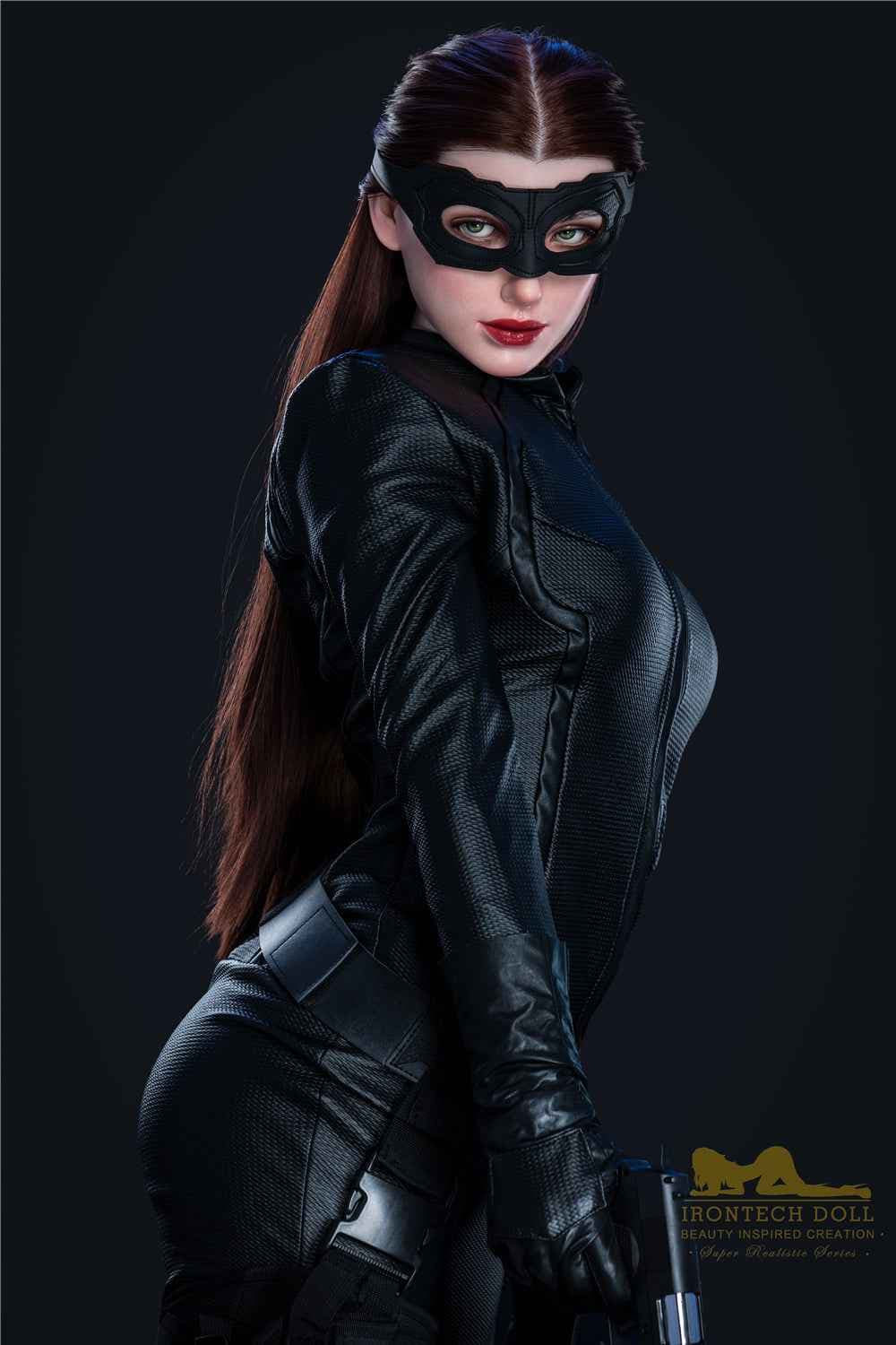 Irontech Doll Sexdoll Ava - 3