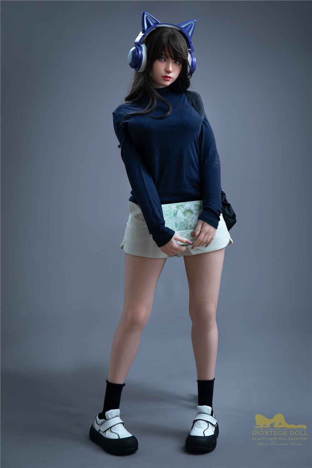 Irontech Doll Sexdoll Isla - 2