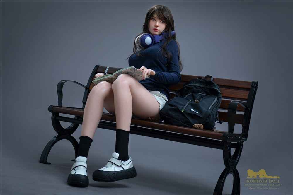 Irontech Doll Sexdoll Isla - 4