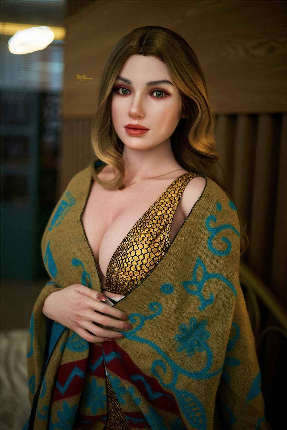 Irontech Doll Sexdoll Natalie - 1