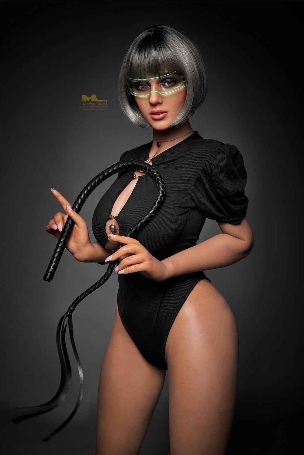 Irontech Doll Sexdoll Olena - 4