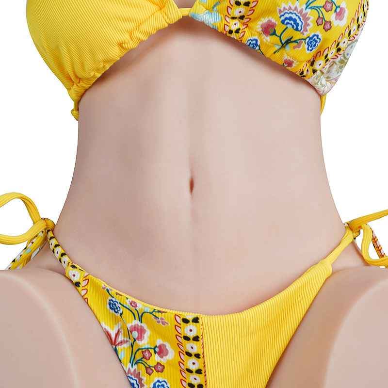 Tantaly Candice - Premium Sex Torso TPE Liebespuppe - 2