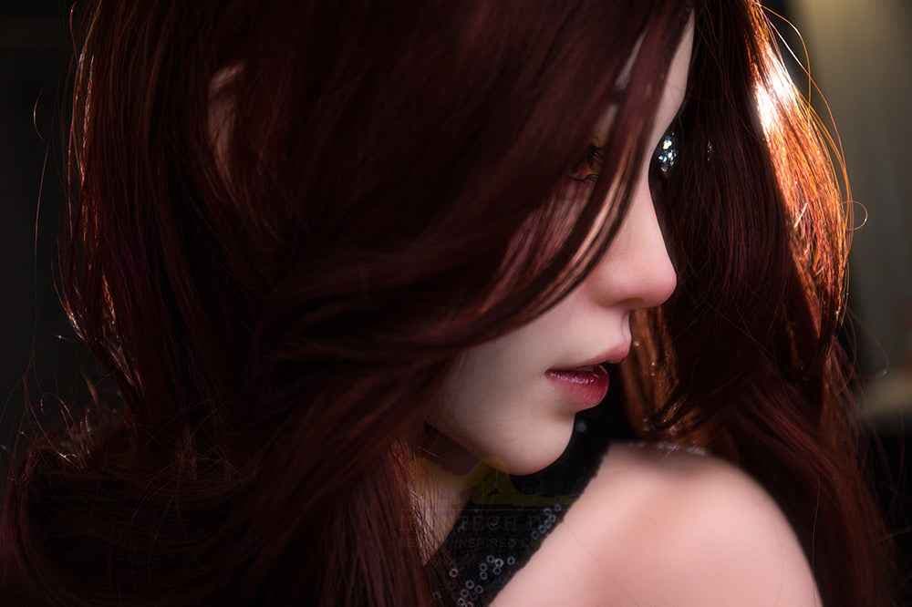 Irontech Doll Sexdoll Serena - 9