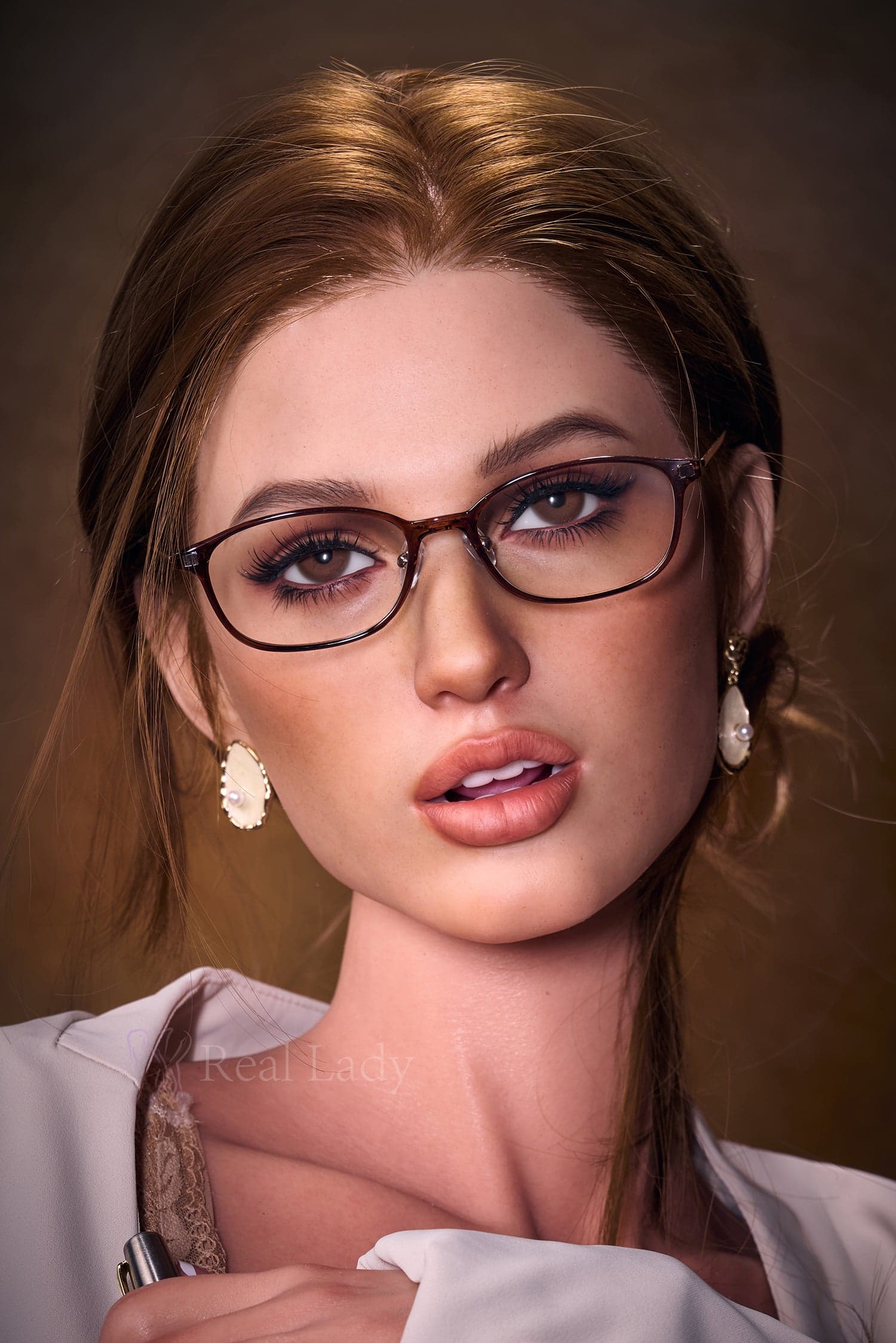 Real Lady Sexdoll Miss Valentine