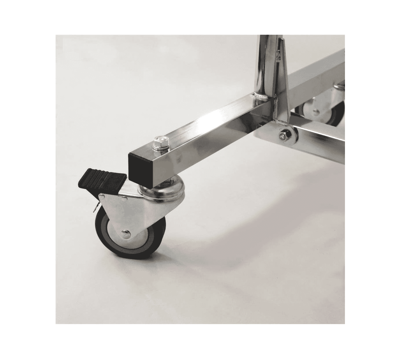 Rollständer zum Lagern - 3