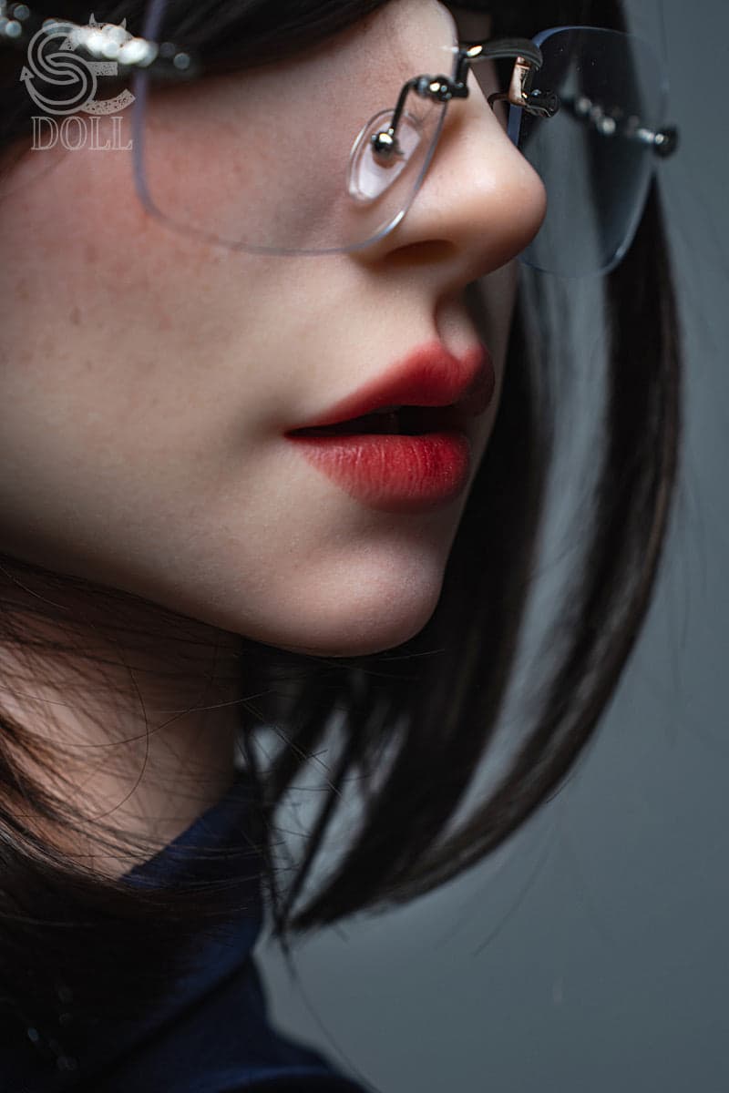 SEDoll Argella TPE Sex Torso avec des traits de visage réalistes - 3